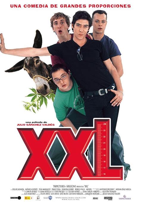 xxl streaming|XXL (2004) Stream and Watch Online